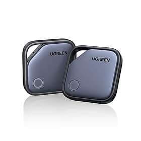 Ugreen FineTrack S SmartTag Bluetooth Tracker 2-pack