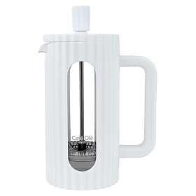Café Olé Ciao AM-03WH French Press 3-Cup