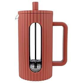 Café Olé Ciao AM-10RD French Press 3-Cup