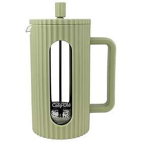 Café Olé Ciao AM-10GN French Press 8-Cup