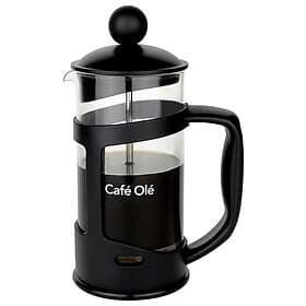 Café Olé Everyday CMP-03BK French Press 350ml 3-Cup