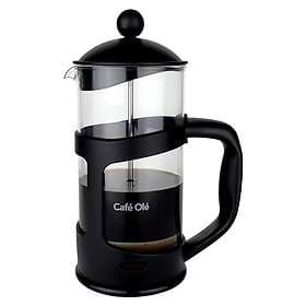 Café Olé Everyday CMP-10BK French Press 1000ml 8-Cup