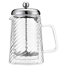 Café Olé Rotolo 6-Cup Cafetière