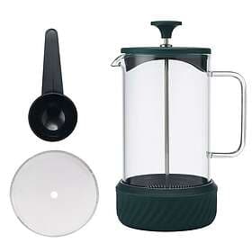 La Cafetière Zero 8-Cup French Press