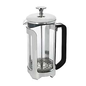 La Cafetière Roma LCROMA8CPSIL French Press 8-Cup