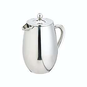 La Cafetière LCDBLSS3CUP Double Walled Insulated Cafetière 3-Cup