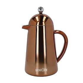 La Cafetière Havana 8-Cup French Press