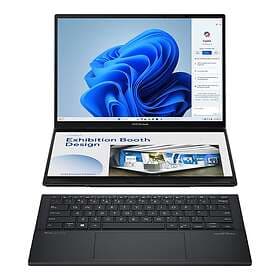 Asus Zenbook Duo UX8406CA-QL041W 14" Ultra 9 285H 32GB RAM 1TB SSD
