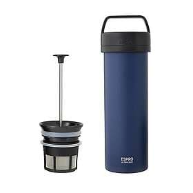 Espro P0 Ultralight Travel 5116C-22AB Coffee Press