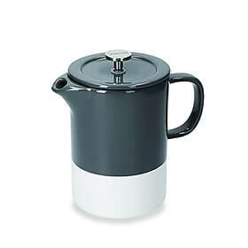 La Cafetière Barcelona LCBAR6CPGRY French Press 850ml