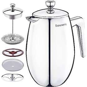 Easyworkz Nando 700ml French Press