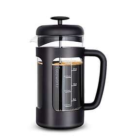 Easyworkz French Press Coffee Maker 1000ml