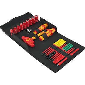 Wera 05006632001 Allround Set 25pcs