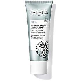 Patyka Pure Charcoal Mask Unclogging 50 ml