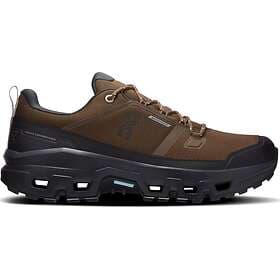 ON Cloudrock Low WP (Men's)