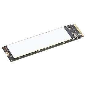 Lenovo 512GB M.2 2280 PCIe Gen4 NVMe SSD