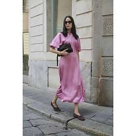Soaked in Luxury Slriyan Miria Dress