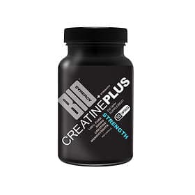 Bio Synergy Creatine Plus Phase 1 & 2 375 Kapslar