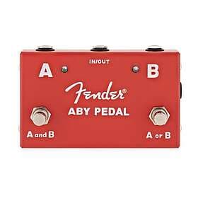 Fender ABY Pedal