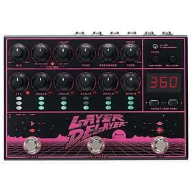 Ibanez LD303 Layer Delayer