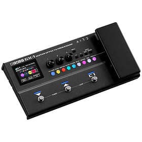 Boss GX-1 Multieffekt
