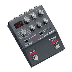 Boss RV-200 Reverb