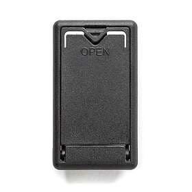 Jim Dunlop ECB244BK Battery Box