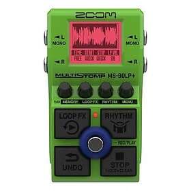 Zoom MS-90LP+ Looper Pedal