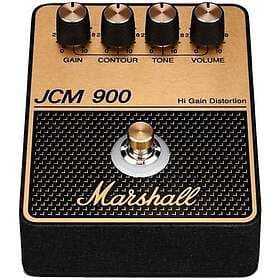 Marshall JCM900 Overdrive Pedal