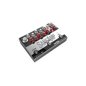 Tech21 Sansamp XB Driver