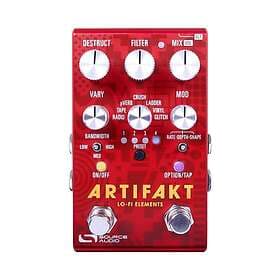 Source Audio ARTIFAKT Lo-Fi Elements