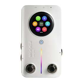 Mooer Prime M2 Intelligent Multi Effects Floor Pedal