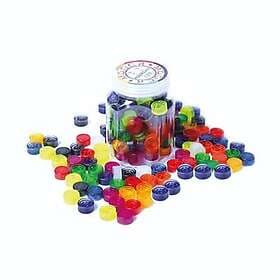 Mooer Candy Footswitch Topper