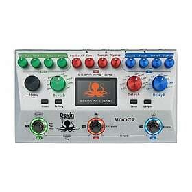 Mooer Ocean Machine II Devin Townsend Signature