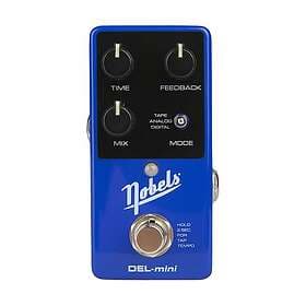 Nobels DEL-mini Delay