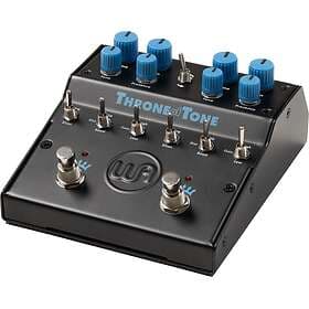 Warm Audio Throne Of Tone