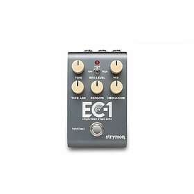 Strymon EC-1 Tape Delay