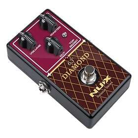 NUX 63' Diamond Overdrive