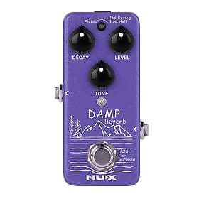 NUX MINICORE NRV-3 DAMP REVERB