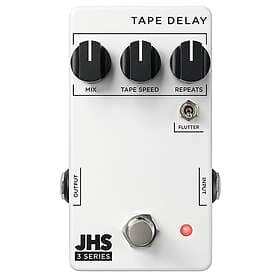JHS Pedals 3 Series Tape Delay
