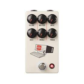 JHS Pedals Hard Drive Distortion