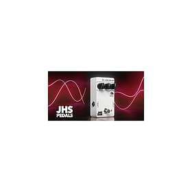 JHS Pedals 3 Series Oil Can Delay
