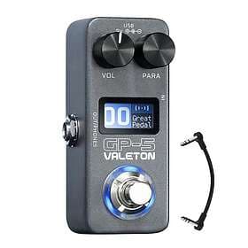 Valeton GP-5 Multi-Effects Processor