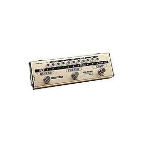 Valeton MES-4 Acoustic Mini Multieffect