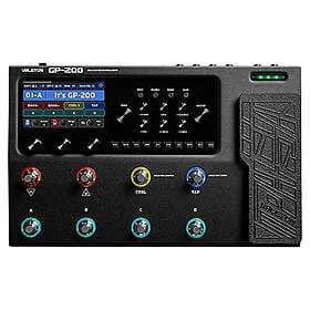 Valeton GP-200 Multi Effects Processor