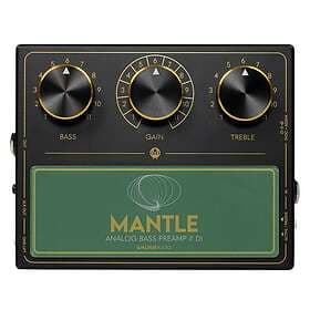 Walrus Audio Mantle Basspreamp/DI