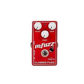 Caline Music CP-504 Distorsionspedal