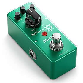 Donner Reverb gitarrpedal Digital Reverb
