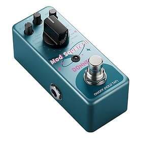 Donner Mod Square Ⅱ Moduleringspedal