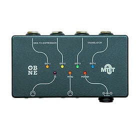 Old Blood Noise MTET Translator